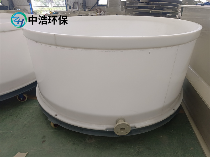 济阳PP抽滤槽